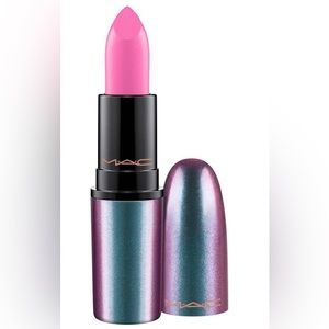Mac Lipstick - Goodbye Kiss